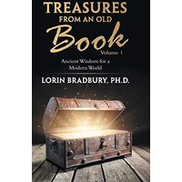 Treasures from an Old Book: Ancient Wisdom for a Modern World - Treasures from an Old Book: Ancient Wisdom for a Modern World - jetzt bei oelder-buchhandlung.de kaufen