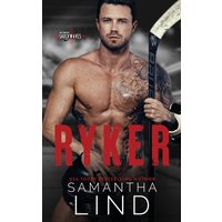 Ryker (San Francisco Shockwaves, Band 1) - Ryker (San Francisco Shockwaves, Band 1) - jetzt bei oelder-buchhandlung.de kaufen