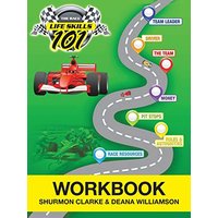 Life Skills 101 the Race - Life Skills 101 the Race - jetzt bei oelder-buchhandlung.de kaufen