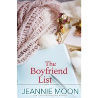 The Boyfriend List (The Forever Love Stories, Band 5) - The Boyfriend List (The Forever Love Stories, Band 5) - jetzt bei oelder-buchhandlung.de kaufen
