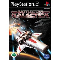 Universal Interactive Battlestar Galactica