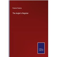 The Angler's Register