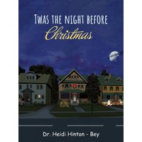 T'was the night before Christmas - T'was the night before Christmas - jetzt bei oelder-buchhandlung.de kaufen