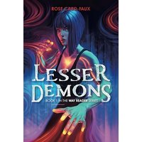 Lesser Demons: Book 1 in the Way Reader Series - Lesser Demons: Book 1 in the Way Reader Series - jetzt bei oelder-buchhandlung.de kaufen