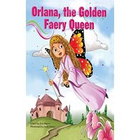 Orlana, The Golden Faery Queen - Orlana, The Golden Faery Queen - jetzt bei oelder-buchhandlung.de kaufen