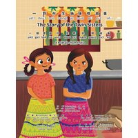 The Story of the Twin Sisters- Bilingual Edition - Cantonese and English: Yale Romanization for Cantonese Pronunciation 一 對 孖 生 姊 妹 嘅 故 事 - The Story of the Twin Sisters- Bilingual Edition - Cantonese and English: Yale Romanization for Cantonese Pronunciation 一 對 孖 生 姊 妹 嘅 故 事 - jetzt bei oelder-buchhandlung.de kaufen