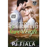 Protecting Everleigh: A steamy, small-town, second chance romance (Ghost Legacy, Band 4) - Protecting Everleigh: A steamy, small-town, second chance romance (Ghost Legacy, Band 4) - jetzt bei oelder-buchhandlung.de kaufen