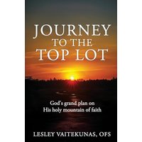 Journey to the Top Lot: God's grand plan on His holy mountain of faith - Journey to the Top Lot: God's grand plan on His holy mountain of faith - jetzt bei oelder-buchhandlung.de kaufen