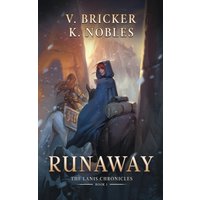 Runaway: Book One of the Lanis Chronicles - Runaway: Book One of the Lanis Chronicles - jetzt bei oelder-buchhandlung.de kaufen