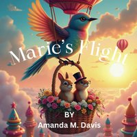 Marie's Flight - Marie's Flight - jetzt bei oelder-buchhandlung.de kaufen