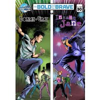 Bold and the Brave #30 - Bold and the Brave #30 - jetzt bei oelder-buchhandlung.de kaufen