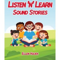 Listen 'n' Learn Sound Stories - Listen 'n' Learn Sound Stories - jetzt bei oelder-buchhandlung.de kaufen
