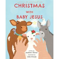 Christmas with Baby Jesus (Special Days with Special People) - Christmas with Baby Jesus (Special Days with Special People) - jetzt bei oelder-buchhandlung.de kaufen