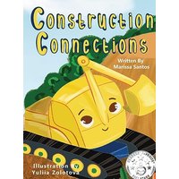 Construction Connections - Construction Connections - jetzt bei oelder-buchhandlung.de kaufen