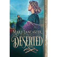 Deserted - Deserted - jetzt bei oelder-buchhandlung.de kaufen