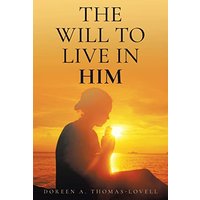 The Will to Live in Him - The Will to Live in Him - jetzt bei oelder-buchhandlung.de kaufen
