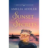 Sunset Secrets (Orcas Island, Band 2) - Sunset Secrets (Orcas Island, Band 2) - jetzt bei oelder-buchhandlung.de kaufen