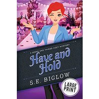 Have and Hold - Have and Hold - jetzt bei oelder-buchhandlung.de kaufen