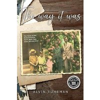 The Way It Was - The Way It Was - jetzt bei oelder-buchhandlung.de kaufen
