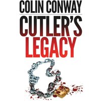 Cutler's Legacy (The John Cutler Mysteries, Band 6) - Cutler's Legacy (The John Cutler Mysteries, Band 6) - jetzt bei oelder-buchhandlung.de kaufen
