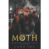 Moth - Moth - jetzt bei oelder-buchhandlung.de kaufen