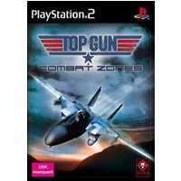 Top Gun - Combat Zones