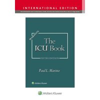 Marino's The ICU Book - Marino's The ICU Book - jetzt bei oelder-buchhandlung.de kaufen