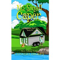 No Small Caper - No Small Caper - jetzt bei oelder-buchhandlung.de kaufen