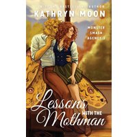 Lessons With The Mothman - Lessons With The Mothman - jetzt bei oelder-buchhandlung.de kaufen