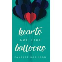 Hearts Are Like Balloons - Hearts Are Like Balloons - jetzt bei oelder-buchhandlung.de kaufen