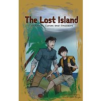 The Lost Island of Pirates, Curses and Dinosaurs - The Lost Island of Pirates, Curses and Dinosaurs - jetzt bei oelder-buchhandlung.de kaufen