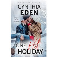 One Hot Holiday - One Hot Holiday - jetzt bei oelder-buchhandlung.de kaufen