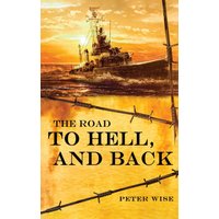 THE ROAD TO HELL, AND BACK - THE ROAD TO HELL, AND BACK - jetzt bei oelder-buchhandlung.de kaufen