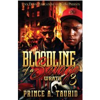 Bloodline of a Savage 3 - Bloodline of a Savage 3 - jetzt bei oelder-buchhandlung.de kaufen