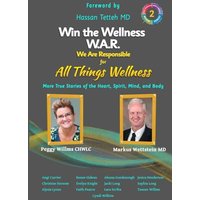 Win the Wellness W.A.R.: We Are Responsible for All Things Wellness (All Things Wellness Ser., Band 2) - Win the Wellness W.A.R.: We Are Responsible for All Things Wellness (All Things Wellness Ser., Band 2) - jetzt bei oelder-buchhandlung.de kaufen