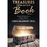 Treasures from an Old Book: Ancient Wisdom for a Modern World - Treasures from an Old Book: Ancient Wisdom for a Modern World - jetzt bei oelder-buchhandlung.de kaufen