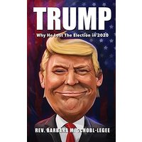 TRUMP: Why He Lost the 2020 Election - TRUMP: Why He Lost the 2020 Election - jetzt bei oelder-buchhandlung.de kaufen