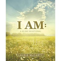 I Am: : A 40-Day Devotional - I Am: : A 40-Day Devotional - jetzt bei oelder-buchhandlung.de kaufen