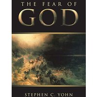 The Fear of God - The Fear of God - jetzt bei oelder-buchhandlung.de kaufen