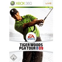 Electronic Arts Tiger Woods Pga Tour 09