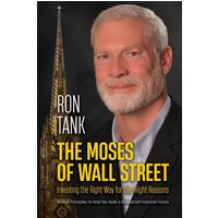 The Moses of Wall Street - The Moses of Wall Street - jetzt bei oelder-buchhandlung.de kaufen