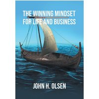 The Winning Mindset for Life and Business - The Winning Mindset for Life and Business - jetzt bei oelder-buchhandlung.de kaufen