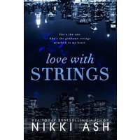 Love with Strings: The Complete Boxset - Love with Strings: The Complete Boxset - jetzt bei oelder-buchhandlung.de kaufen
