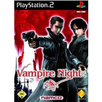 Vampire Night