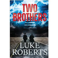 Two Brothers (Children of God, Band 1) - Two Brothers (Children of God, Band 1) - jetzt bei oelder-buchhandlung.de kaufen