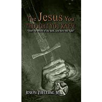 The Jesus You Thought You Knew - The Jesus You Thought You Knew - jetzt bei oelder-buchhandlung.de kaufen