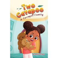 Two Cavapoo: A Cavapoo Family - Two Cavapoo: A Cavapoo Family - jetzt bei oelder-buchhandlung.de kaufen