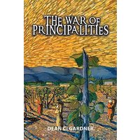 THE WAR OF PRINCIPALITIES - THE WAR OF PRINCIPALITIES - jetzt bei oelder-buchhandlung.de kaufen