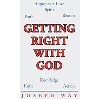 Getting Right With God - Getting Right With God - jetzt bei oelder-buchhandlung.de kaufen