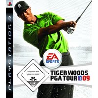 Ea Tiger Woods Pga Tour 09